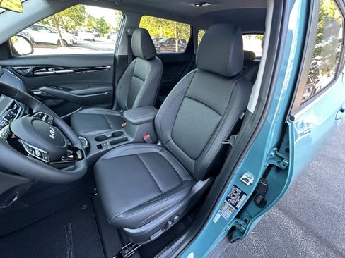 New 2026 Kia Seltos SX w/ SX Sunroof Package image 30