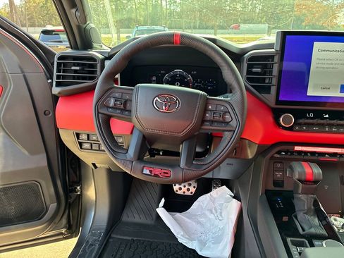 New 2026 Toyota Tundra TRD Pro image 19