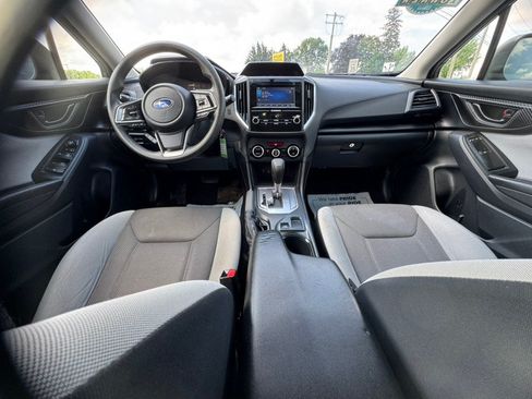 Used 2020 Subaru Crosstrek 2.0i AWD/4WD image 31