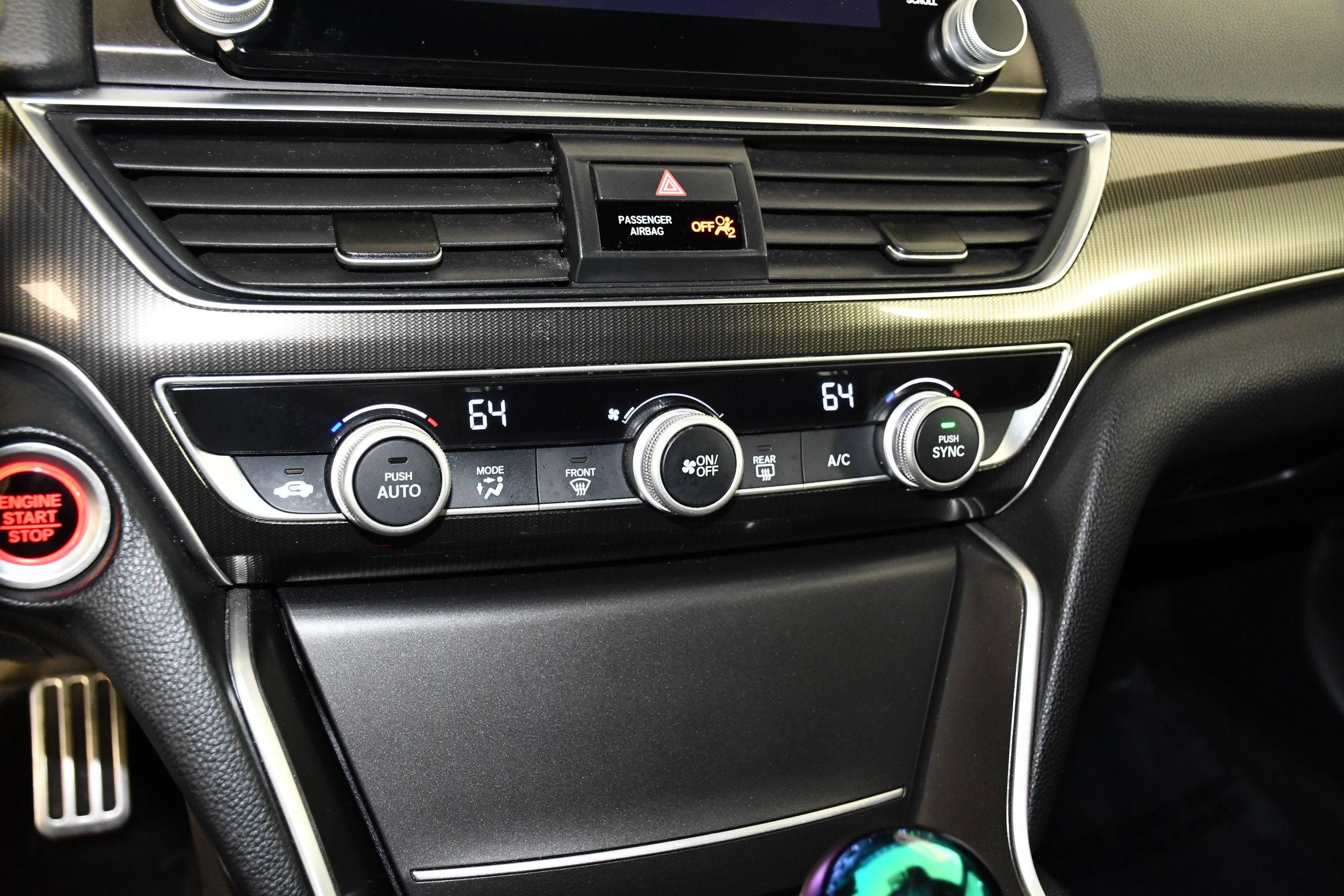 Used 2018 Honda Accord Sport image 28