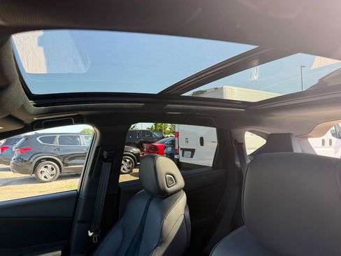 New 2026 Acura RDX A-Spec AWD/4WD image 24