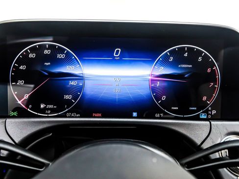 Used 2026 Mercedes-Benz E 350 Sedan image 19