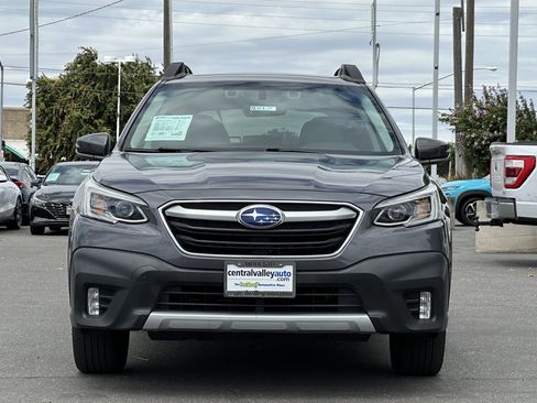Used 2022 Subaru Outback Limited AWD/4WD image 9