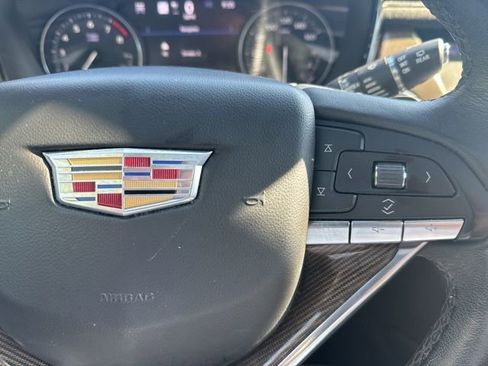 Used 2020 Cadillac XT6 Premium Luxury w/ Platinum Package image 22