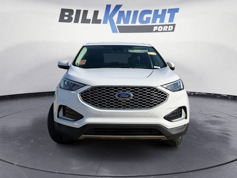 Used 2023 Ford Edge SEL AWD/4WD image 8