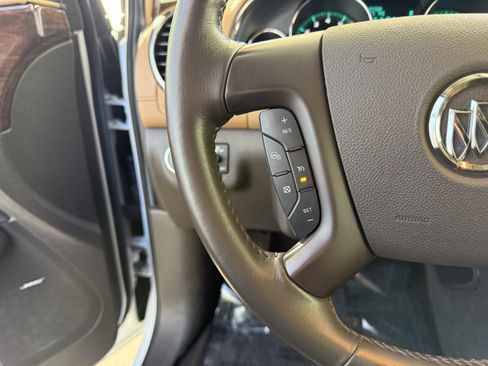 Used 2017 Buick Enclave Premium w/ Enclave Tuscan Edition image 9