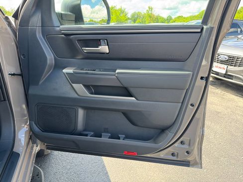 New 2026 Toyota Tundra SR5 AWD/4WD image 28