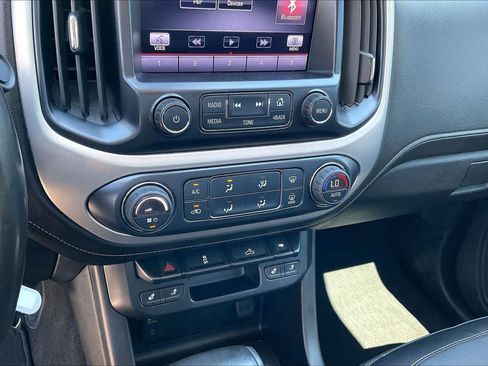 Used 2015 GMC Canyon SLT AWD/4WD image 33