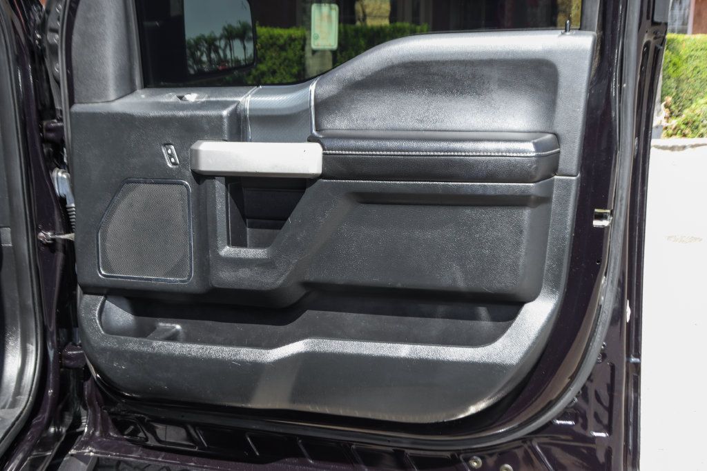 Used 2019 Ford F150 Lariat AWD/4WD image 45