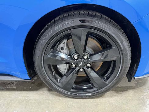 Used 2023 Ford Mustang GT Premium w/ Equipment Group 401A image 10