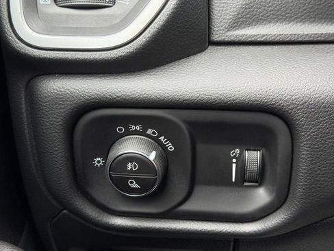 New 2026 RAM 1500 Big Horn AWD/4WD image 20