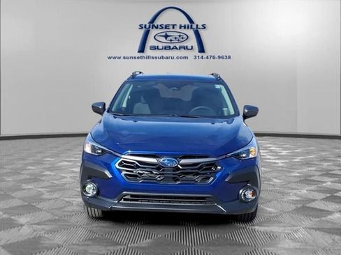 New 2026 Subaru Crosstrek 2.0i Premium image 36
