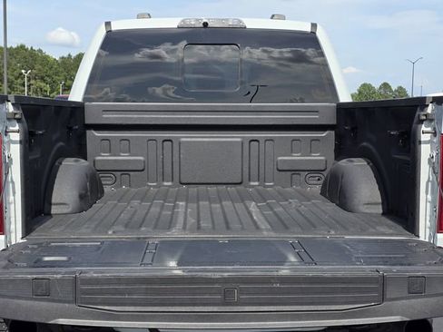 Certified 2024 Ford F150 Raptor AWD/4WD image 31