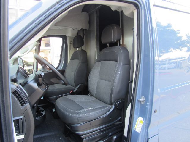 Used 2019 RAM ProMaster 3500 FWD image 20