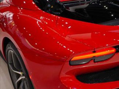 Used 2025 Ferrari 296 GTS image 22