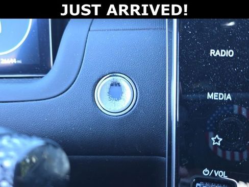 Certified 2023 Hyundai Santa Cruz SEL w/ Activity Package FWD image 13