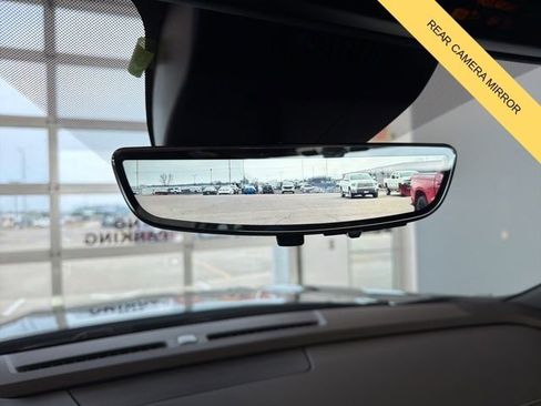 New 2026 Chevrolet Suburban Premier AWD/4WD image 3