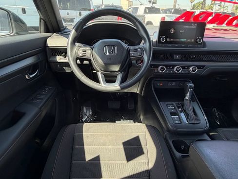 Used 2024 Honda CR-V Sport image 24