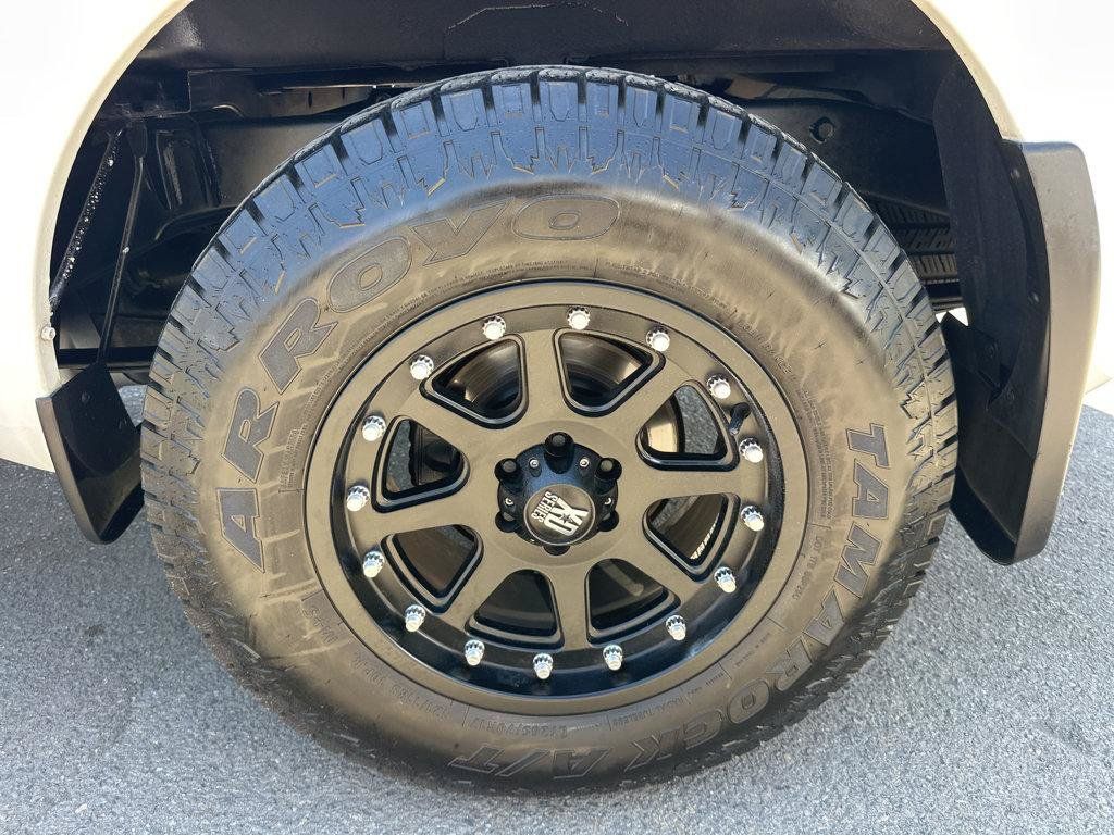 Used 2021 Nissan Frontier S RWD image 14