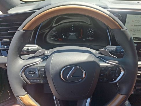 New 2026 Lexus RX 350 Premium AWD/4WD image 12