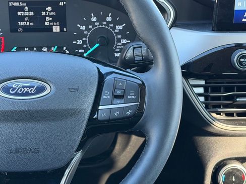 Used 2022 Ford Escape SE w/ Convenience Package image 20