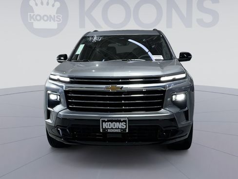 New 2026 Chevrolet Traverse High Country w/ LPO, Floor Liner Package image 19