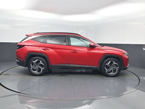 Used 2023 Hyundai Tucson SEL w/ Convenience Package FWD image 38