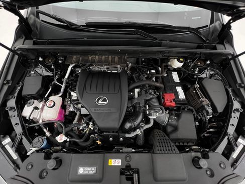 Certified 2024 Lexus NX 350 AWD image 25