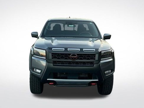 New 2026 Nissan Frontier PRO-4X image 10