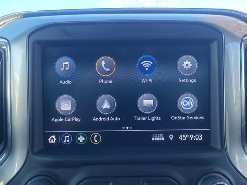 Used 2022 Chevrolet Silverado 1500 RST image 27