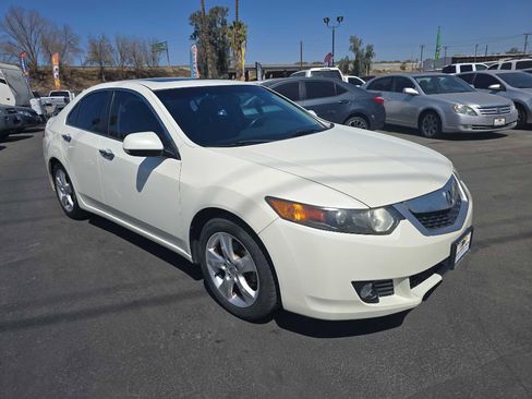 Used 2009 Acura TSX image 4