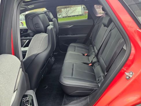 New 2026 Cadillac Optiq Sport 1 image 16