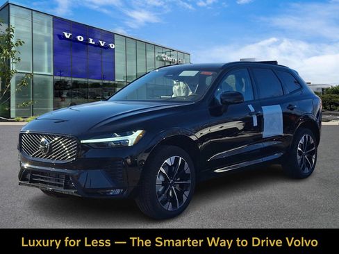 Used 2026 Volvo XC60 B5 Plus w/ Protection Package Premier AWD/4WD image 2