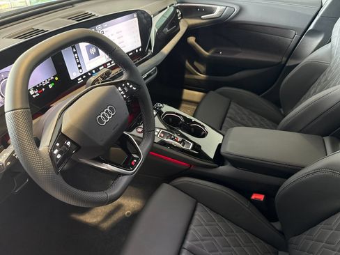 New 2026 Audi S5 Premium Plus AWD/4WD image 10