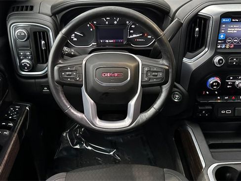 Used 2021 GMC Sierra 1500 Elevation w/ Preferred Package image 16