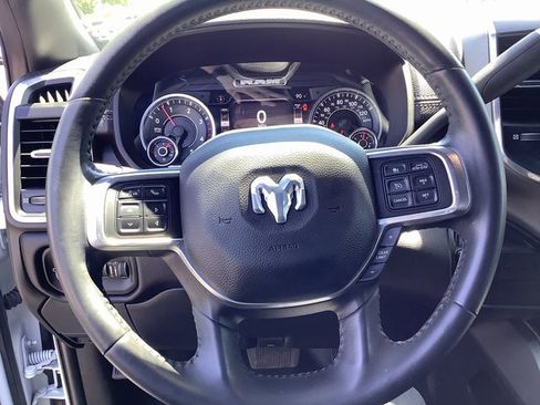 Used 2022 RAM 3500 Laramie image 11