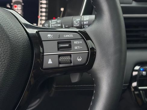 Used 2024 Honda Pilot Elite image 7