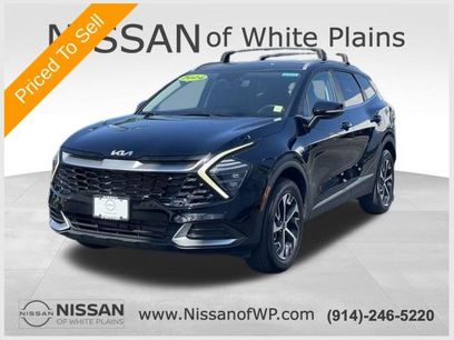 Used 2024 Kia Sportage EX