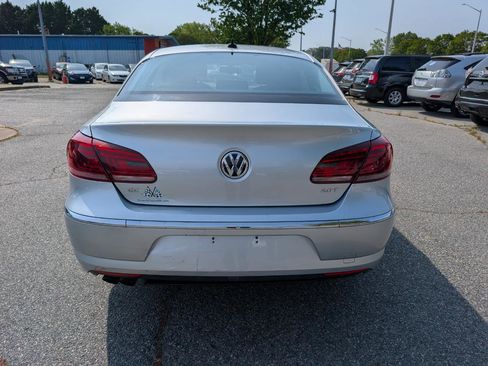Used 2014 Volkswagen CC Sport FWD image 5