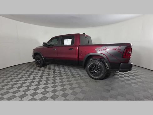 Used 2026 RAM 1500 Rebel w/ Rebel Level 1 Equipment Group AWD/4WD image 44