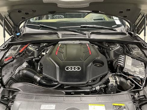 Used 2023 Audi S5 Prestige w/ Prestige Package image 21