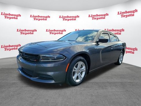 Used 2023 Dodge Charger SXT image 23