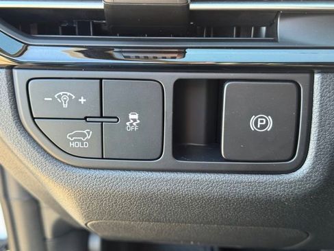 New 2026 Kia Sportage SX image 23