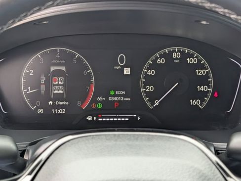 Used 2024 Honda Civic Sport image 21