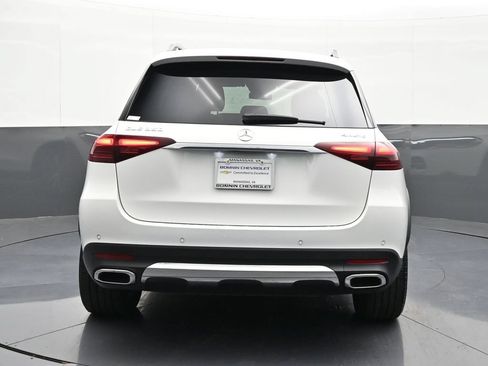 Used 2026 Mercedes-Benz GLE 350 4MATIC image 4