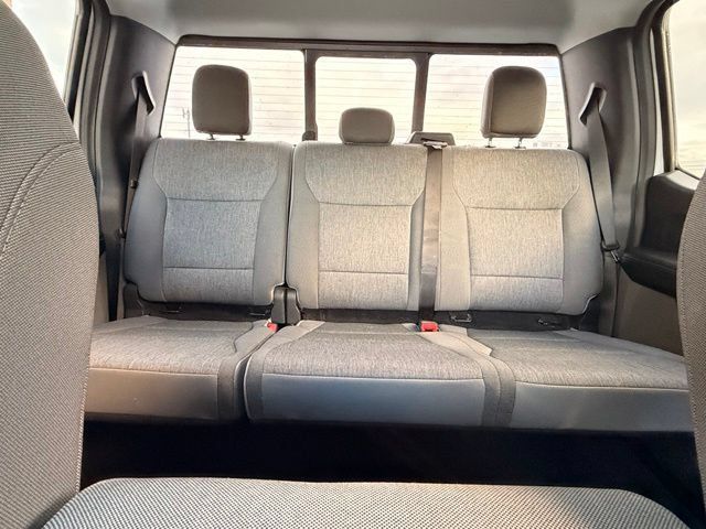 Used 2026 Ford F250 XL w/ STX Appearance Package AWD/4WD image 18