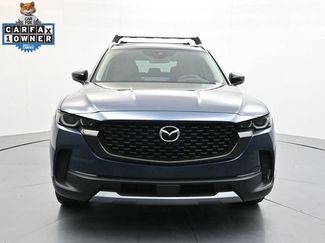 Used 2024 MAZDA CX-50 2.5 Turbo w/ Accent Package video 2