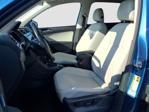 Used 2018 Volkswagen Tiguan S AWD/4WD image 19