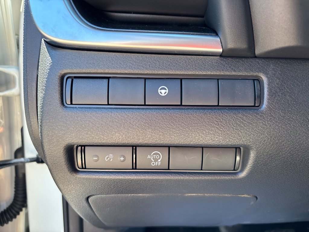 Certified 2023 Nissan Rogue SV AWD/4WD image 25