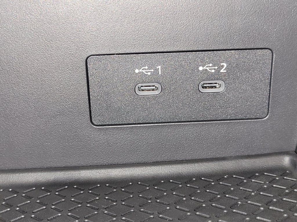 New 2026 Nissan Pathfinder SV FWD image 34
